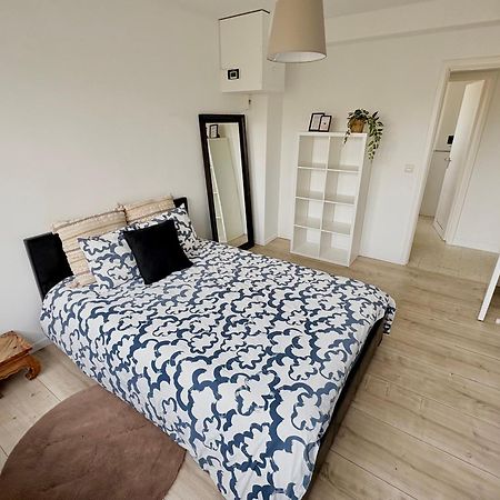 Charming Two Bedroom Flat - Nato - Brüksel Dış mekan fotoğraf