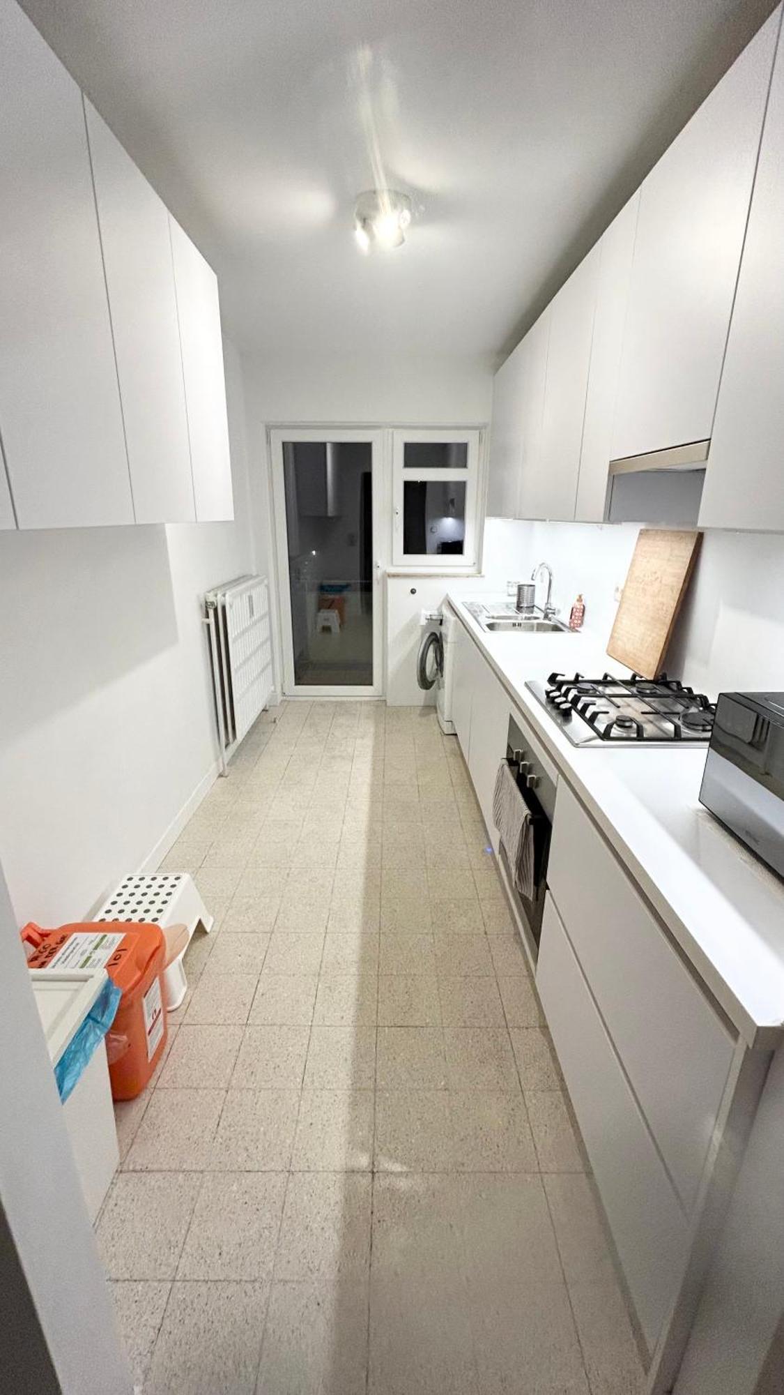 Charming Two Bedroom Flat - Nato - Brüksel Dış mekan fotoğraf