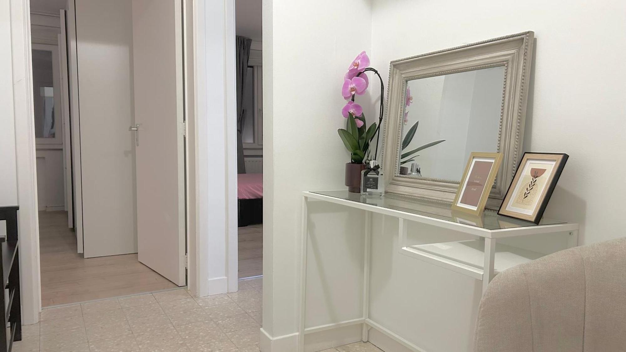 Charming Two Bedroom Flat - Nato - Brüksel Dış mekan fotoğraf