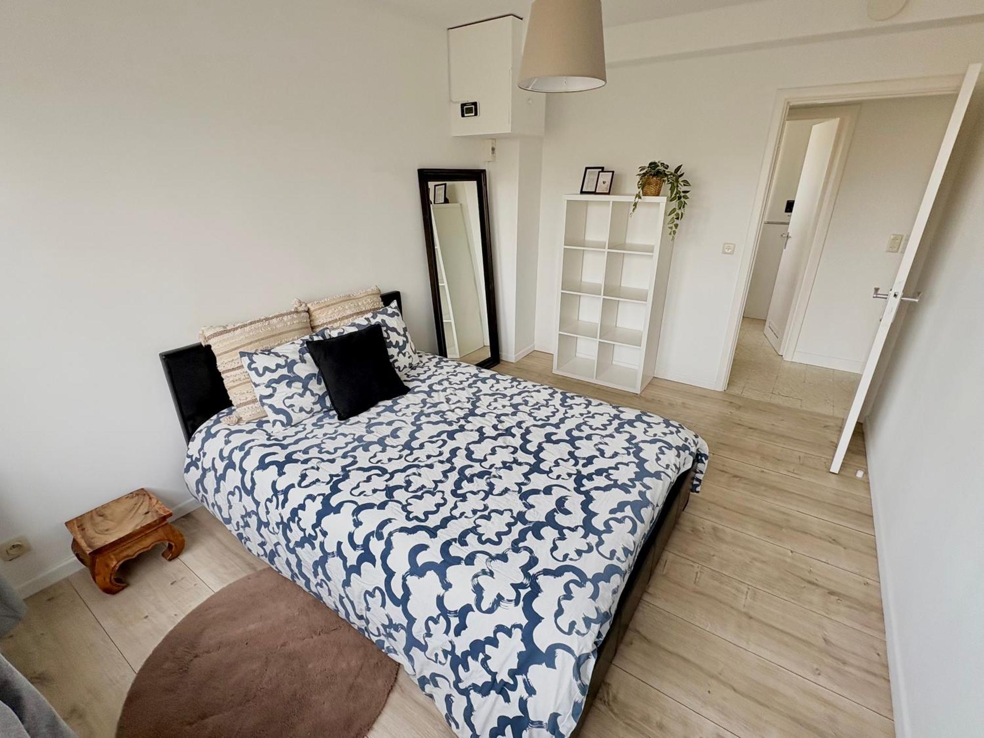 Charming Two Bedroom Flat - Nato - Brüksel Dış mekan fotoğraf
