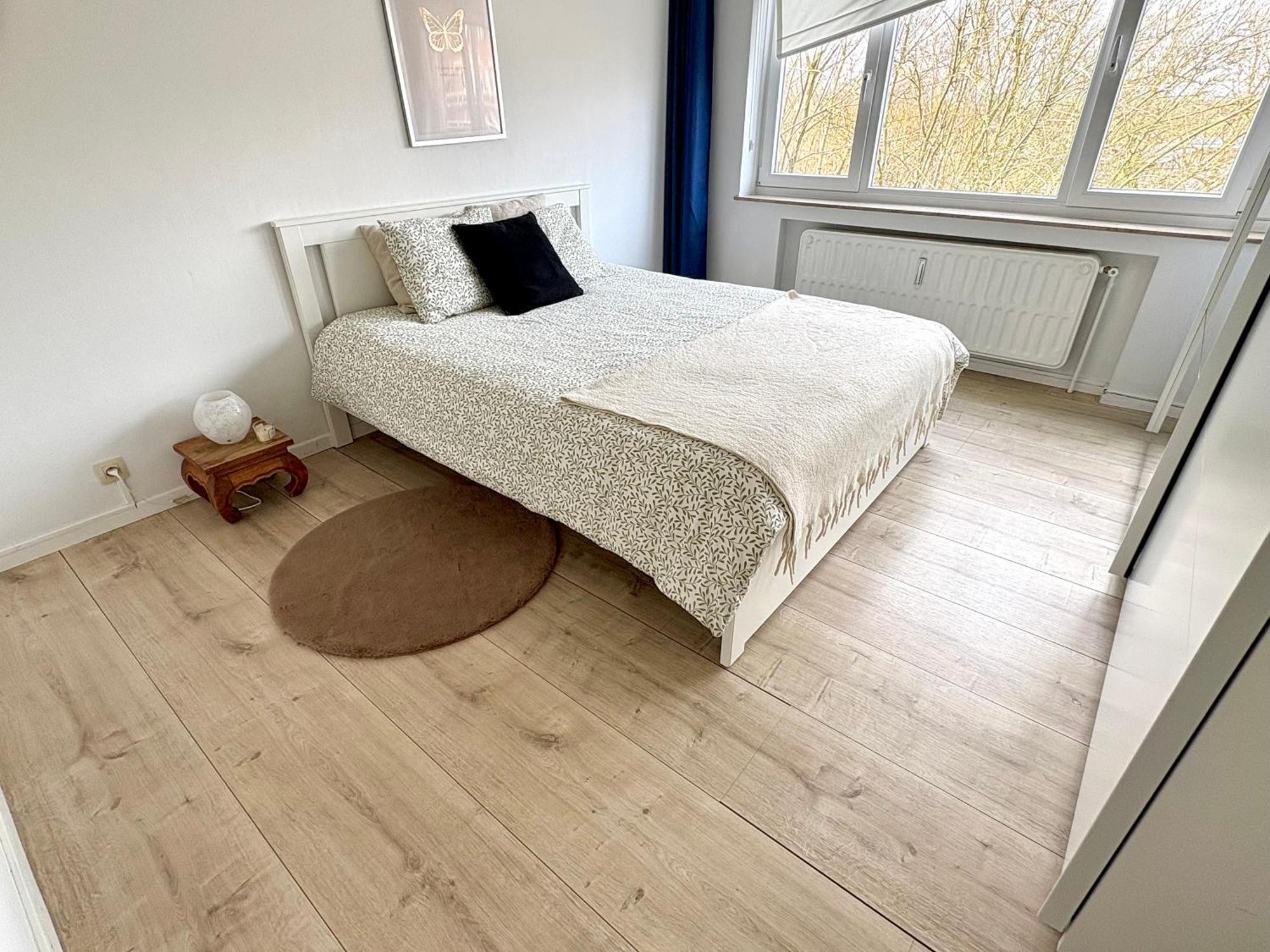 Charming Two Bedroom Flat - Nato - Brüksel Dış mekan fotoğraf